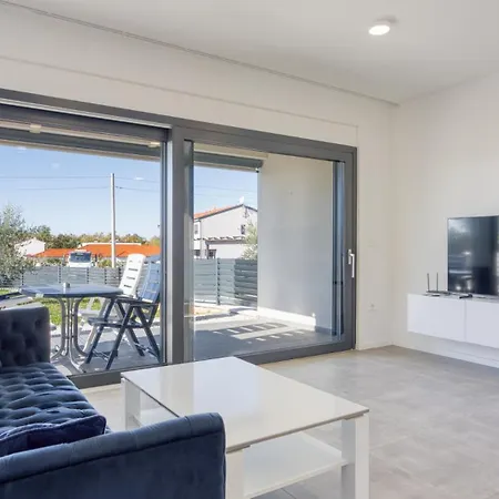 Appartamento Adria 3 By Guide Porec