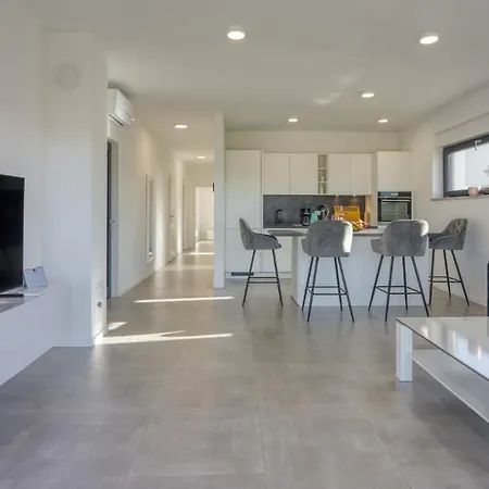 Appartamento Adria 3 By Guide Porec