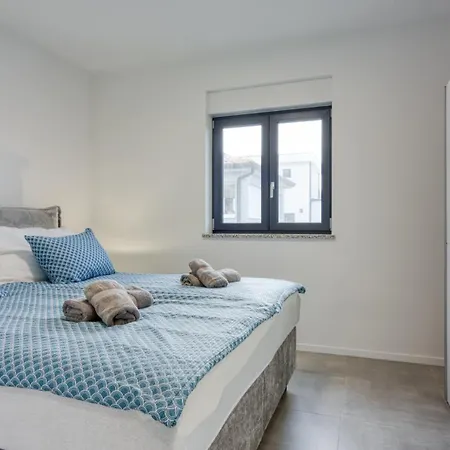 Apartment Adria 3 By Guide *