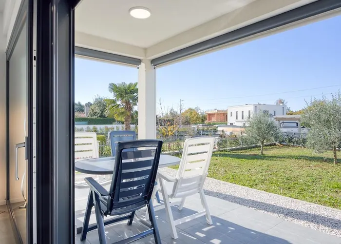 Adria 3 By Guide Appartamento *