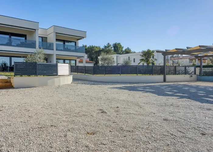 Appartamento Adria 3 By Guide Porec