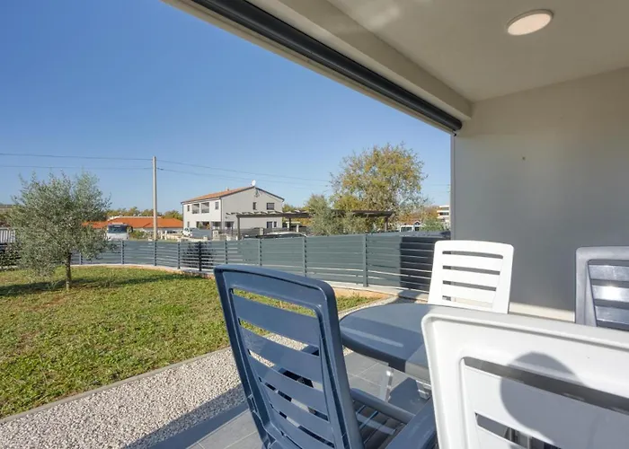 Appartamento Adria 3 By Guide *