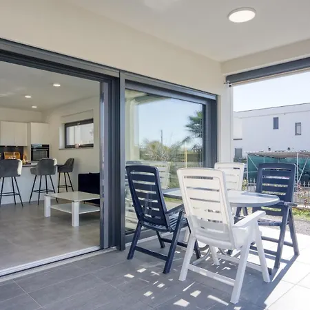 아파트 Adria 3 By Guide