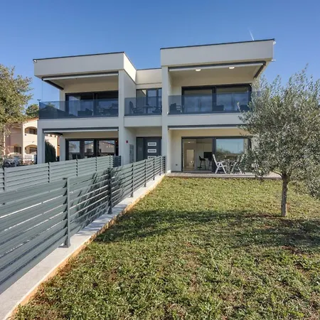 Lejlighed Adria 3 By Guide Poreč