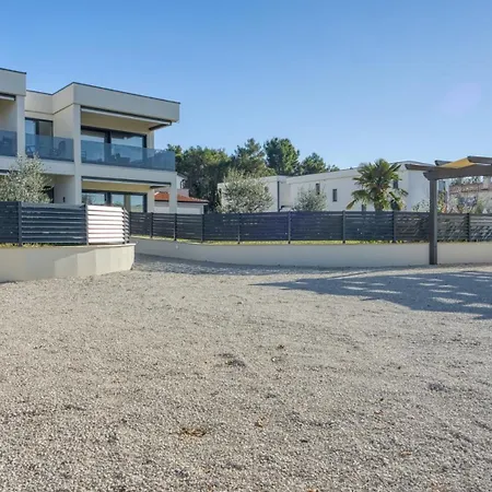 Appartement Adria 3 By Guide Poreč