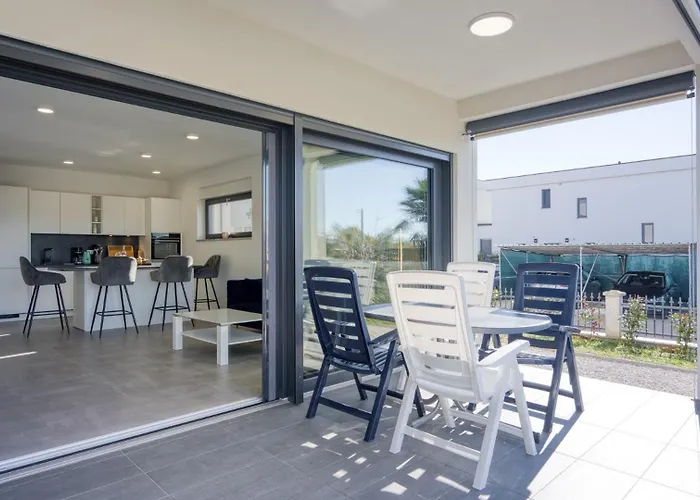 Appartement Adria 3 By Guide