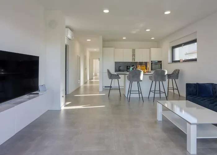 Appartement Adria 3 By Guide Poreč