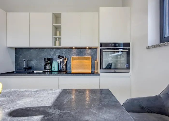 Appartement Adria 3 By Guide