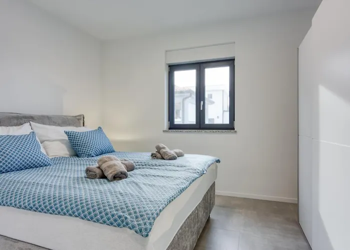 Appartement Adria 3 By Guide *