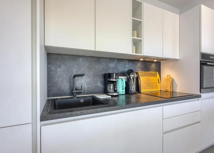 Adria 3 By Guide Appartement Poreč