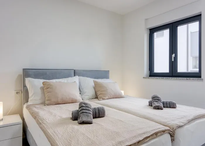 Appartement Adria 3 By Guide Poreč