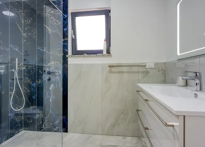 Appartement Adria 3 By Guide Poreč