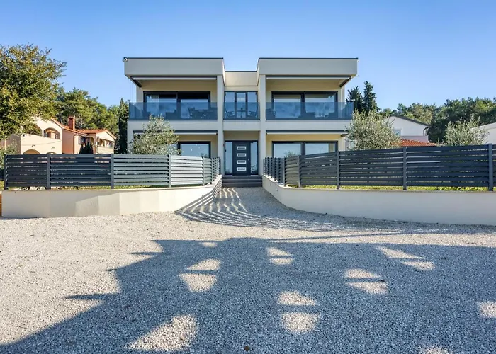 Adria 3 By Guide 公寓 *